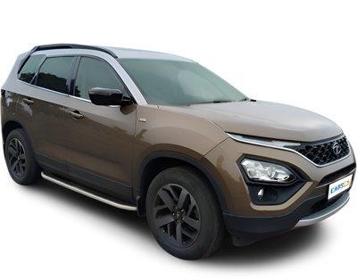 Tata Safari-img